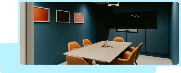 Bureaux du cabinet d'expertise comptable Digitabilis à Saint-Contest dans le Calvados