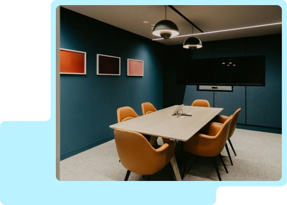 Bureaux du cabinet d'expertise comptable Digitabilis à Saint-Contest dans le Calvados