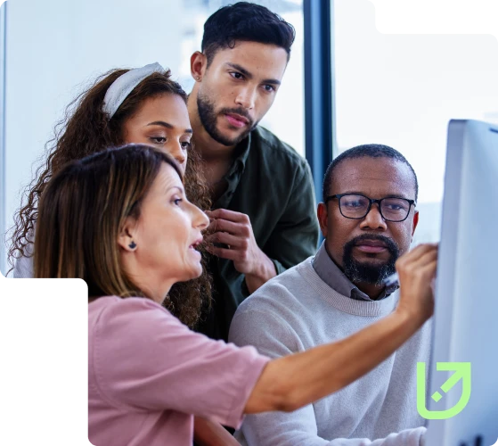 Stratégie de décarbonation des PME en Normandie